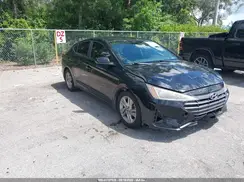 KMHD84LF9KU858320 2019 HYUNDAI ELANTRA