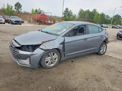 KMHD84LF9KU863842 2019 HYUNDAI ELANTRA