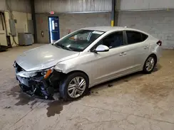 KMHD84LF9KU864604 2019 HYUNDAI ELANTRA