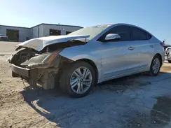 KMHD84LF9KU865879 2019 HYUNDAI ELANTRA