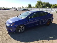 KMHD84LF9KU872976 2019 HYUNDAI ELANTRA