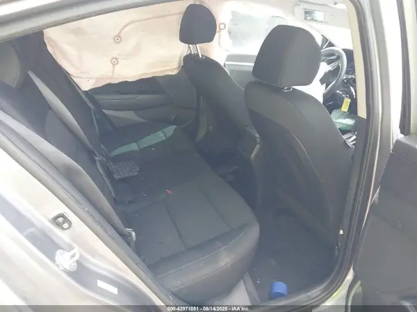 KMHD84LF9KU875537 2019 HYUNDAI ELANTRA - Image 8