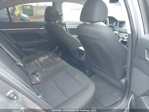 KMHD84LF9KU876297 2019 HYUNDAI ELANTRA - Image 8