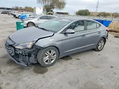 KMHD84LF9KU877658 2019 HYUNDAI ELANTRA
