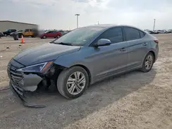 KMHD84LF9KU877997 2019 HYUNDAI ELANTRA