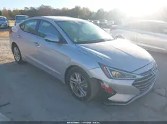 KMHD84LF9KU879944 2019 HYUNDAI ELANTRA