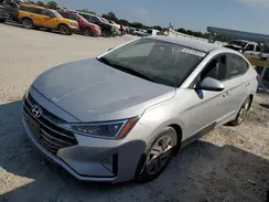 KMHD84LF9KU888045 2019 HYUNDAI ELANTRA