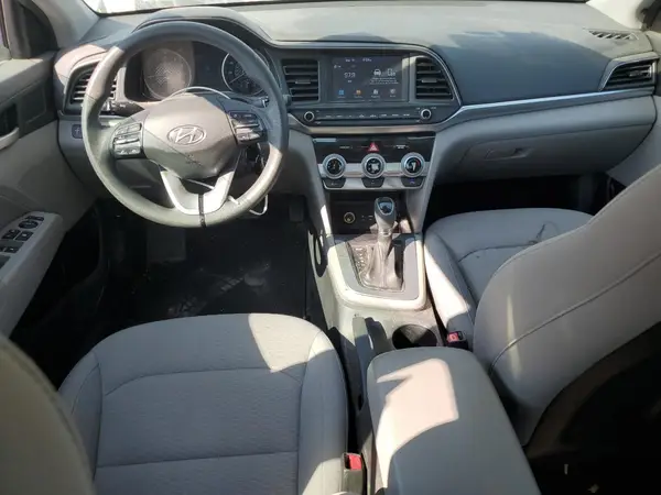KMHD84LF9KU888045 2019 HYUNDAI ELANTRA - Image 8