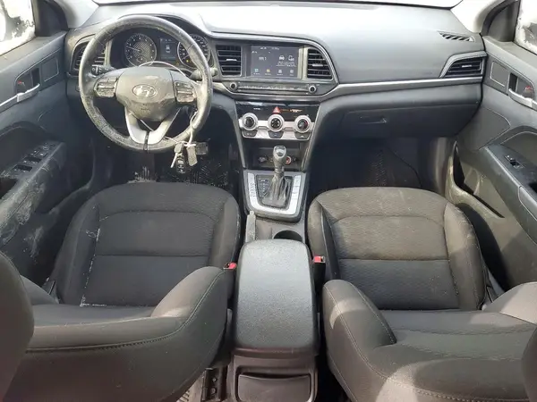 KMHD84LF9KU890457 2019 HYUNDAI ELANTRA - Image 8