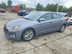 KMHD84LF9KU892242 2019 HYUNDAI ELANTRA