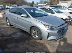 KMHD84LF9LU002615 2020 HYUNDAI ELANTRA