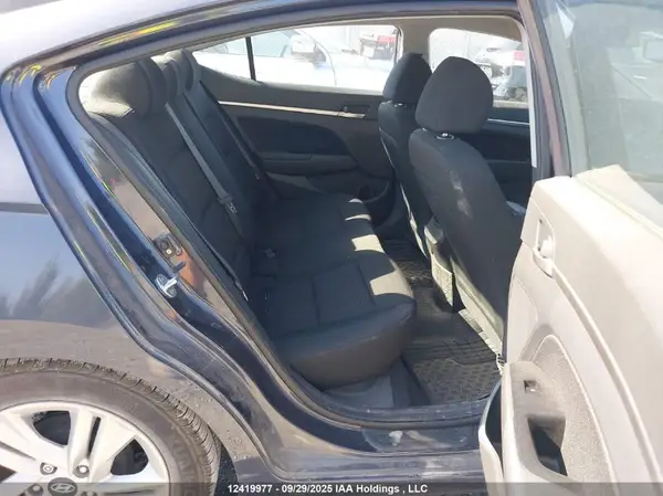 KMHD84LF9LU013484 2020 HYUNDAI ELANTRA - Image 8