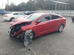 KMHD84LF9LU020869 2020 HYUNDAI ELANTRA