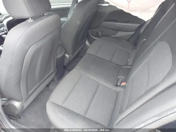 KMHD84LF9LU024355 2020 HYUNDAI ELANTRA - Image 8