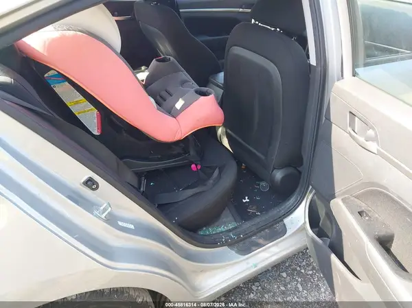 KMHD84LF9LU026333 2020 HYUNDAI ELANTRA - Image 8