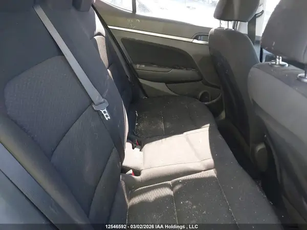 KMHD84LF9LU029569 2020 HYUNDAI ELANTRA - Image 8