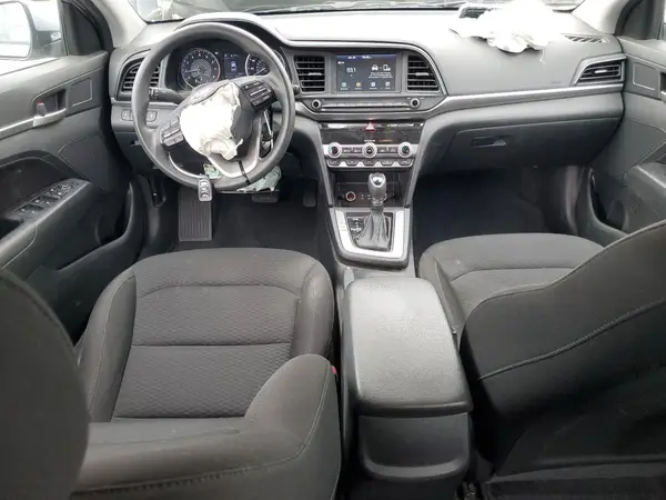 KMHD84LF9LU039597 2020 HYUNDAI ELANTRA - Image 8