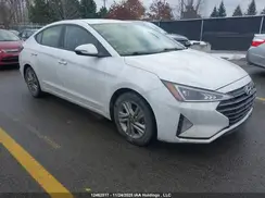 KMHD84LF9LU052320 2020 HYUNDAI ELANTRA