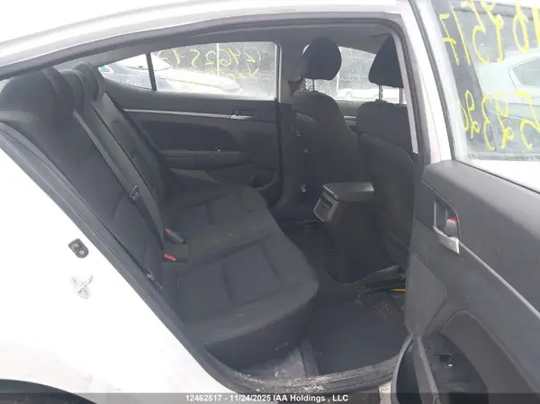 KMHD84LF9LU052320 2020 HYUNDAI ELANTRA - Image 8