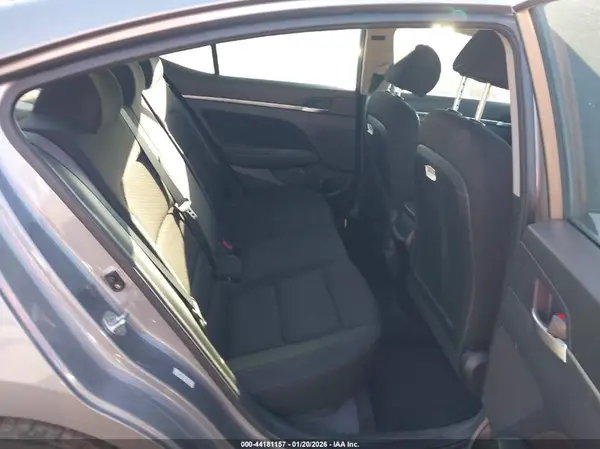 KMHD84LF9LU057145 2020 HYUNDAI ELANTRA - Image 8