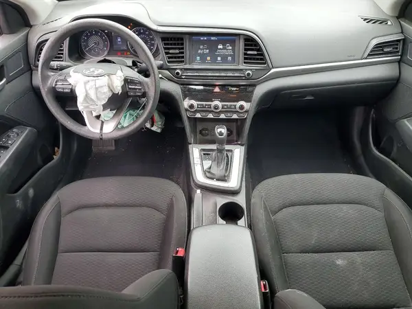 KMHD84LF9LU060806 2020 HYUNDAI ELANTRA - Image 8