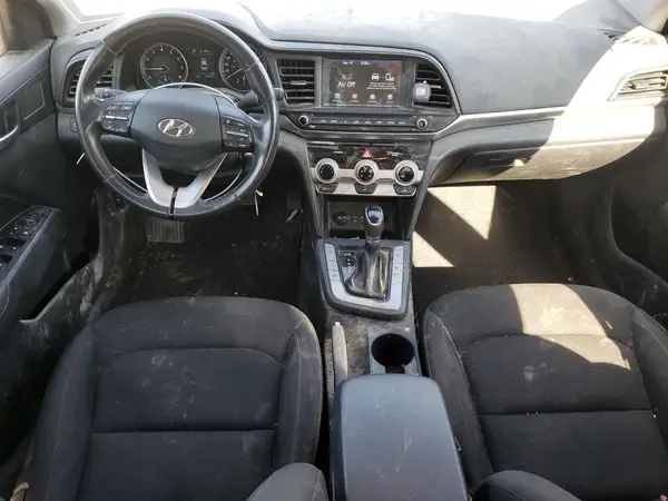 KMHD84LF9LU063737 2020 HYUNDAI ELANTRA - Image 8