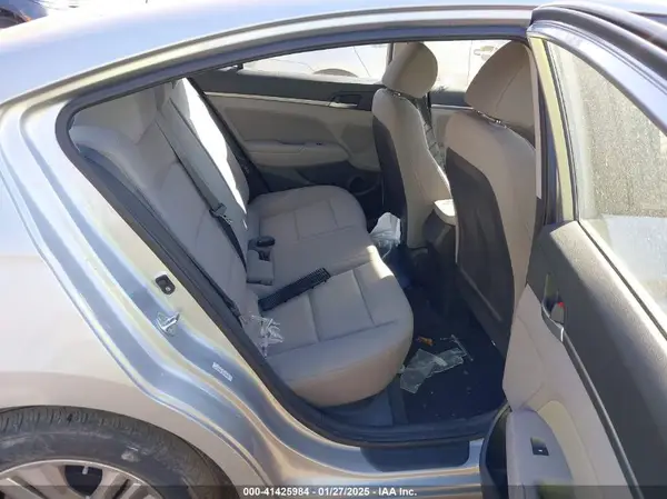 KMHD84LF9LU065892 2020 HYUNDAI ELANTRA - Image 8