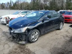 KMHD84LF9LU101631 2020 HYUNDAI ELANTRA