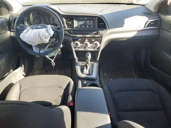 KMHD84LF9LU103041 2020 HYUNDAI ELANTRA - Image 8