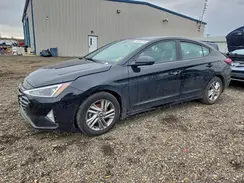KMHD84LF9LU107087 2020 HYUNDAI ELANTRA