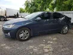 KMHD84LF9LU107980 2020 HYUNDAI ELANTRA