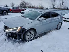 KMHD84LF9LU110510 2020 HYUNDAI ELANTRA