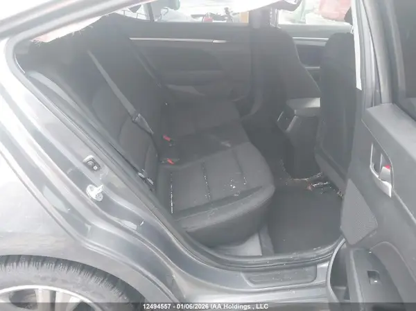 KMHD84LF9LU894378 2020 HYUNDAI ELANTRA - Image 8
