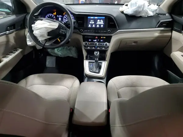 KMHD84LF9LU896342 2020 HYUNDAI ELANTRA - Image 8