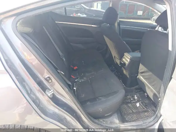 KMHD84LF9LU911647 2020 HYUNDAI ELANTRA - Image 8