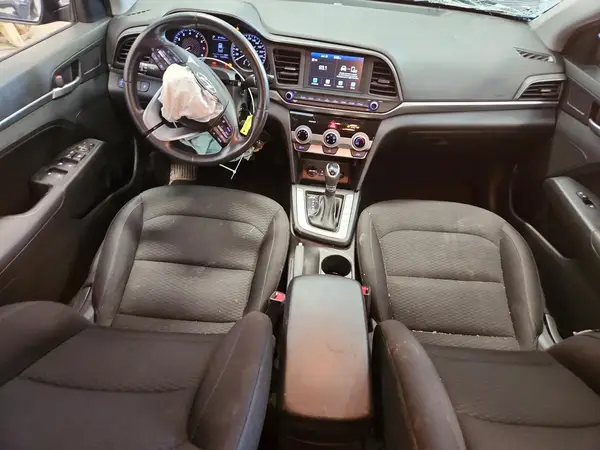 KMHD84LF9LU912247 2020 HYUNDAI ELANTRA - Image 8