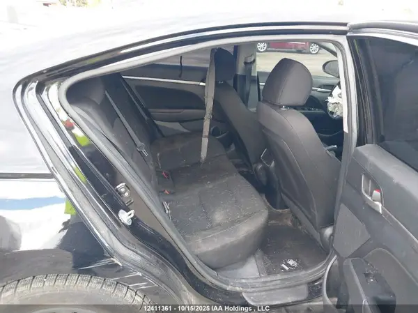 KMHD84LF9LU916623 2020 HYUNDAI ELANTRA - Image 8