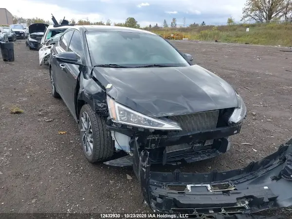 KMHD84LF9LU917545 2020 HYUNDAI ELANTRA - Image 1