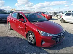 KMHD84LF9LU920008 2020 HYUNDAI ELANTRA