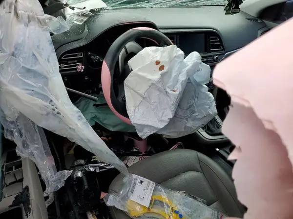 KMHD84LF9LU924351 2020 HYUNDAI ELANTRA - Image 8