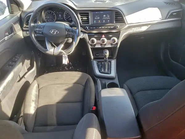 KMHD84LF9LU929680 2020 HYUNDAI ELANTRA - Image 8