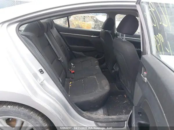 KMHD84LF9LU937374 2020 HYUNDAI ELANTRA - Image 8