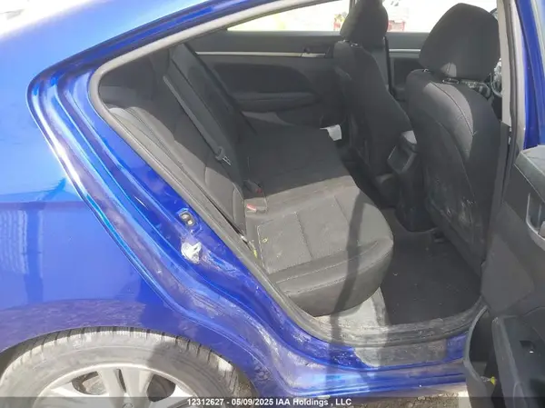 KMHD84LF9LU945877 2020 HYUNDAI ELANTRA - Image 8