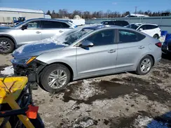 KMHD84LF9LU948293 2020 HYUNDAI ELANTRA