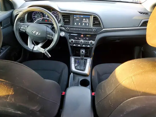 KMHD84LF9LU952957 2020 HYUNDAI ELANTRA - Image 8
