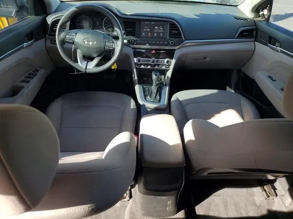 KMHD84LF9LU954787 2020 HYUNDAI ELANTRA - Image 8