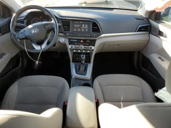 KMHD84LF9LU962940 2020 HYUNDAI ELANTRA - Image 8