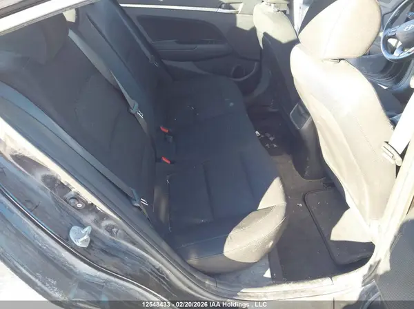 KMHD84LF9LU964994 2020 HYUNDAI ELANTRA - Image 8