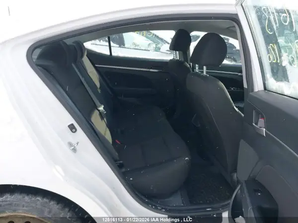 KMHD84LF9LU965126 2020 HYUNDAI ELANTRA - Image 8