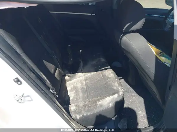 KMHD84LF9LU973338 2020 HYUNDAI ELANTRA - Image 8